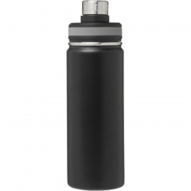 Logotrade meened pilt: Gessi 590 ml vasest vaakumisolatsiooniga spordipudel